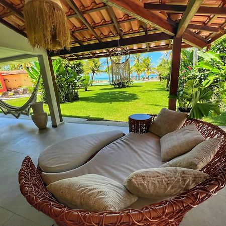 Pousada Villa Taina - Arraial D'Ajuda, Bahia Porto Seguro Extérieur photo