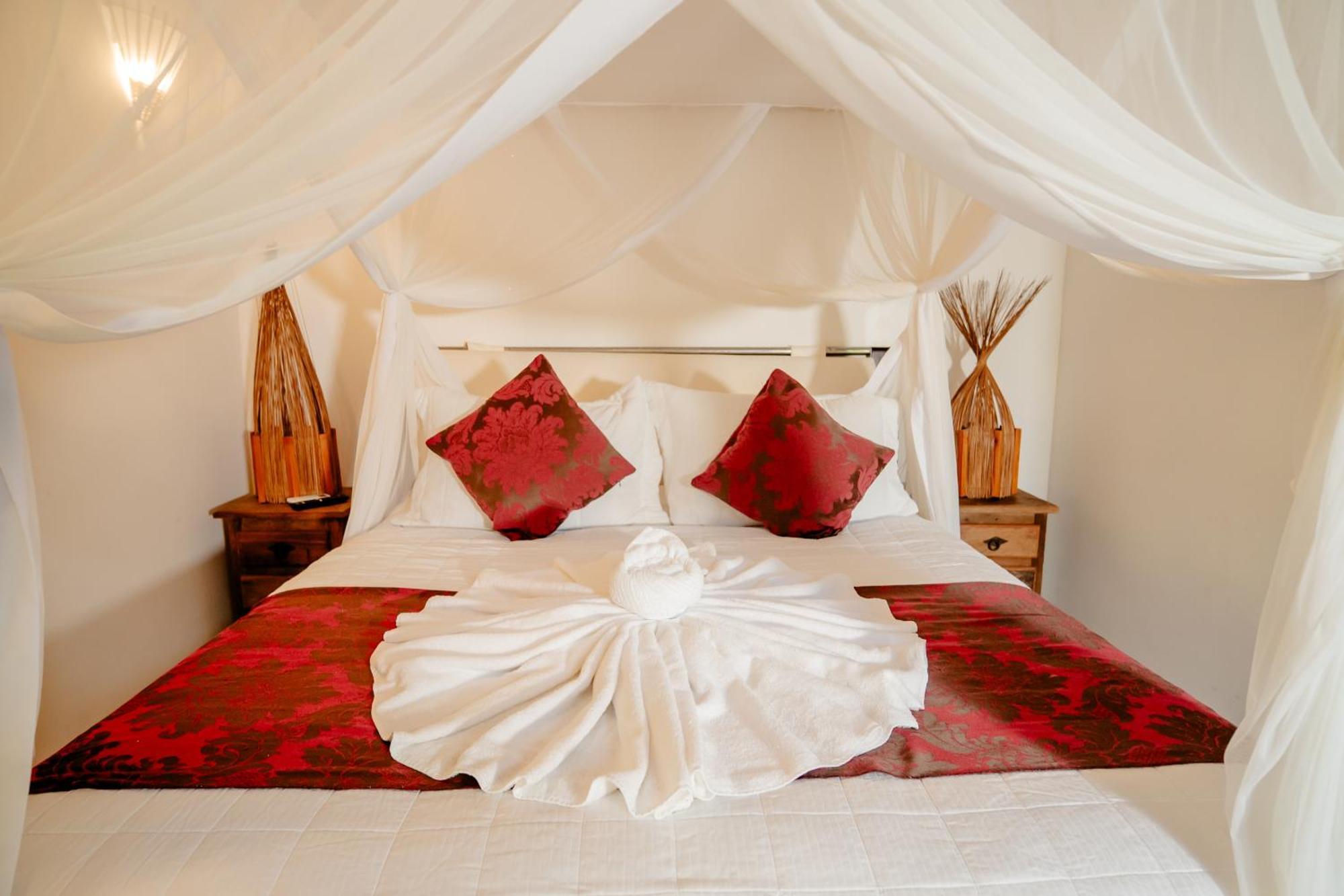 Pousada Villa Taina - Arraial D'Ajuda, Bahia Porto Seguro Extérieur photo