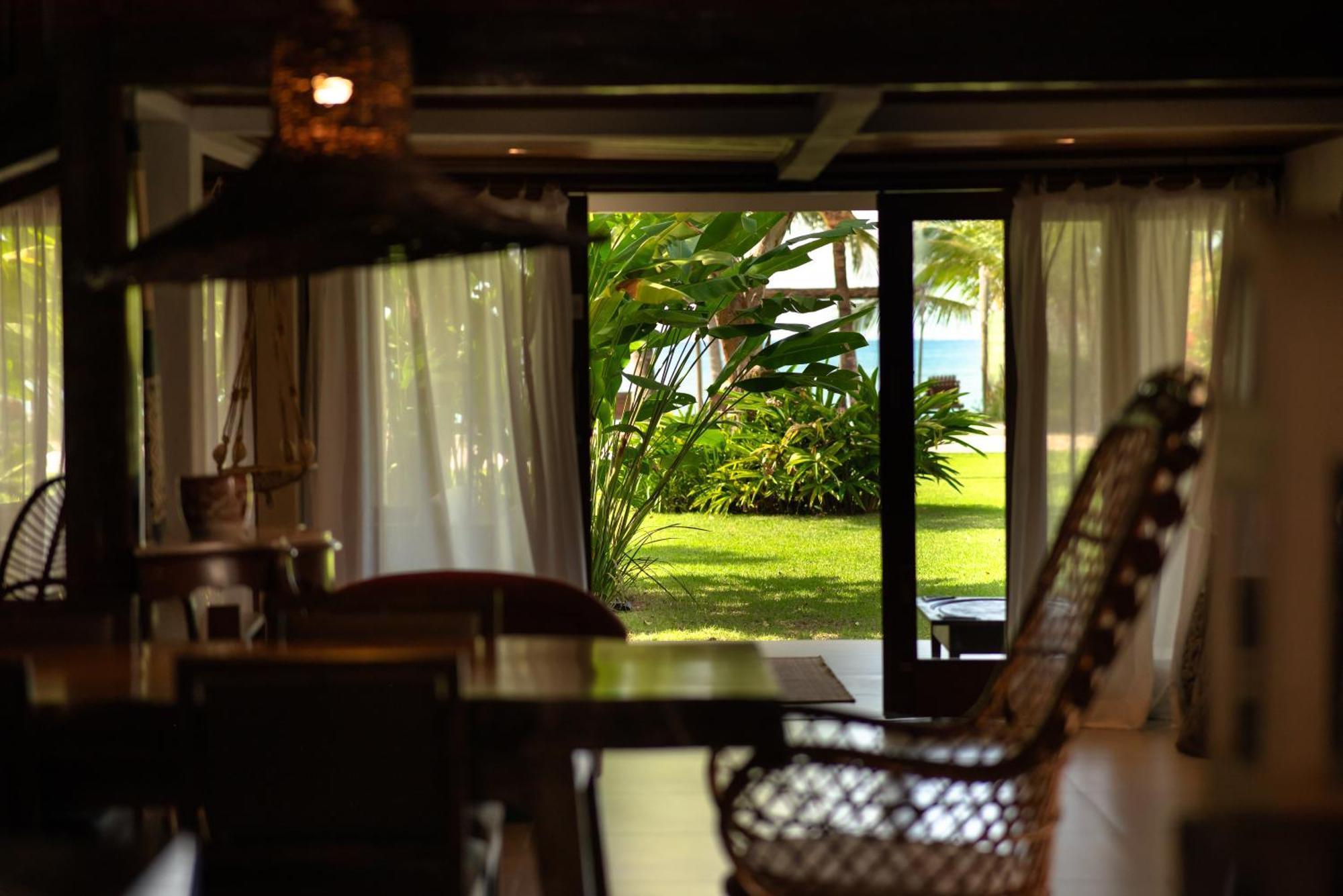 Pousada Villa Taina - Arraial D'Ajuda, Bahia Porto Seguro Extérieur photo