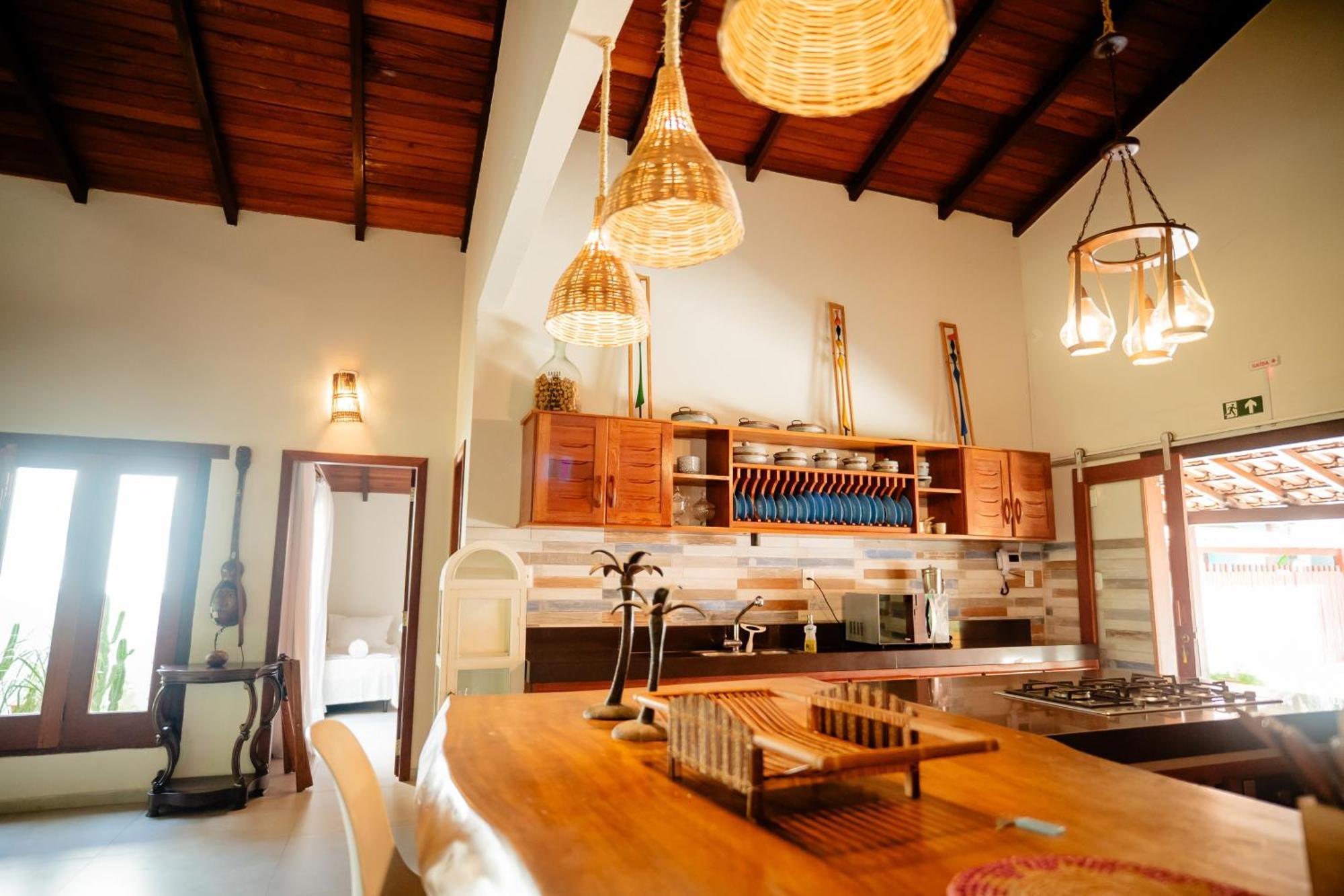 Pousada Villa Taina - Arraial D'Ajuda, Bahia Porto Seguro Extérieur photo