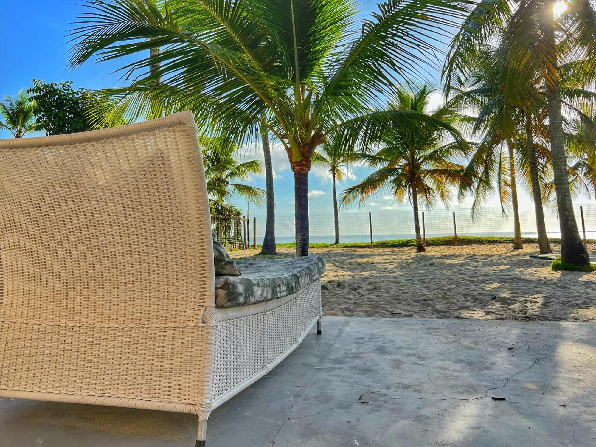 Pousada Villa Taina - Arraial D'Ajuda, Bahia Porto Seguro Extérieur photo