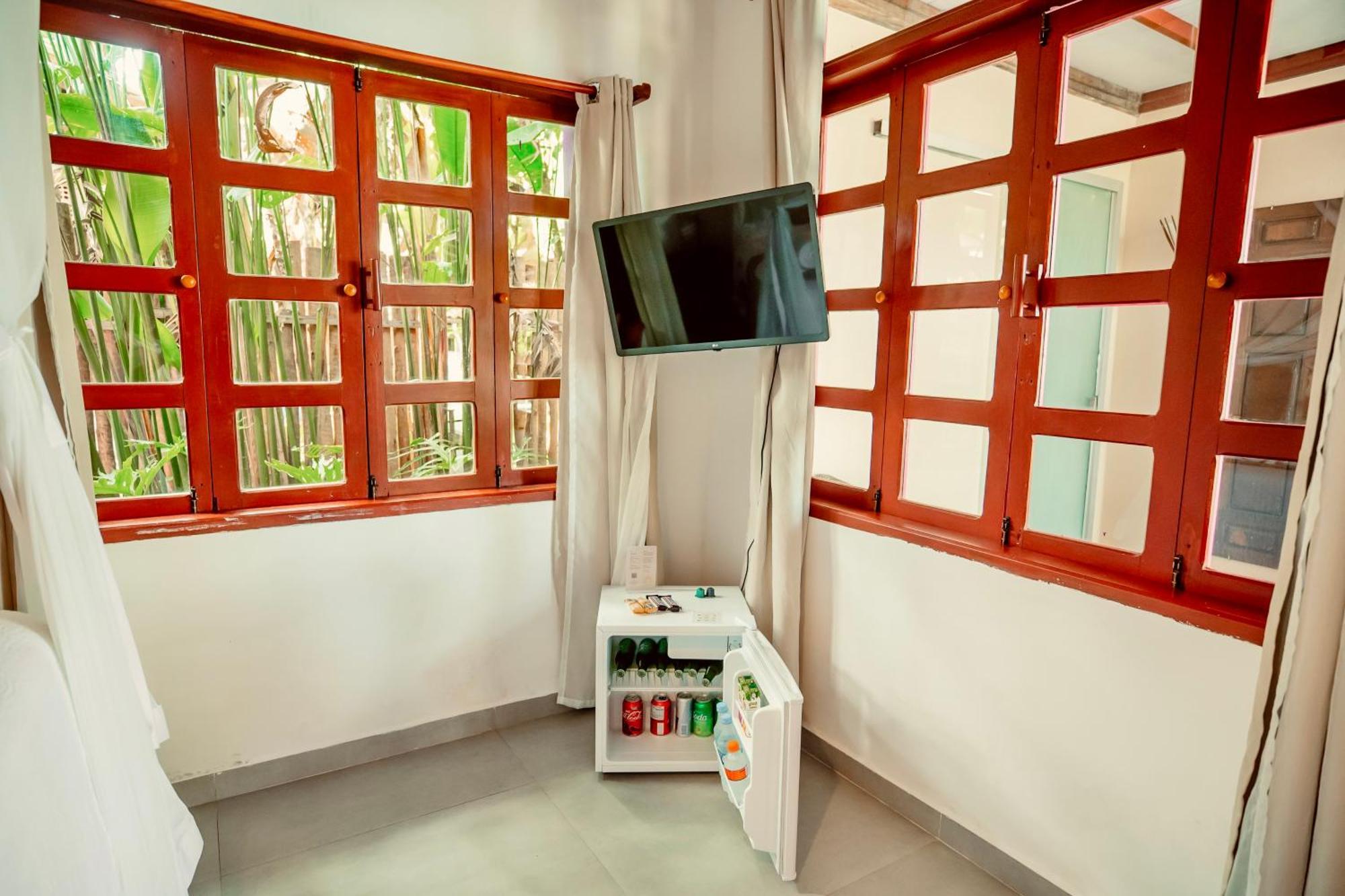 Pousada Villa Taina - Arraial D'Ajuda, Bahia Porto Seguro Extérieur photo